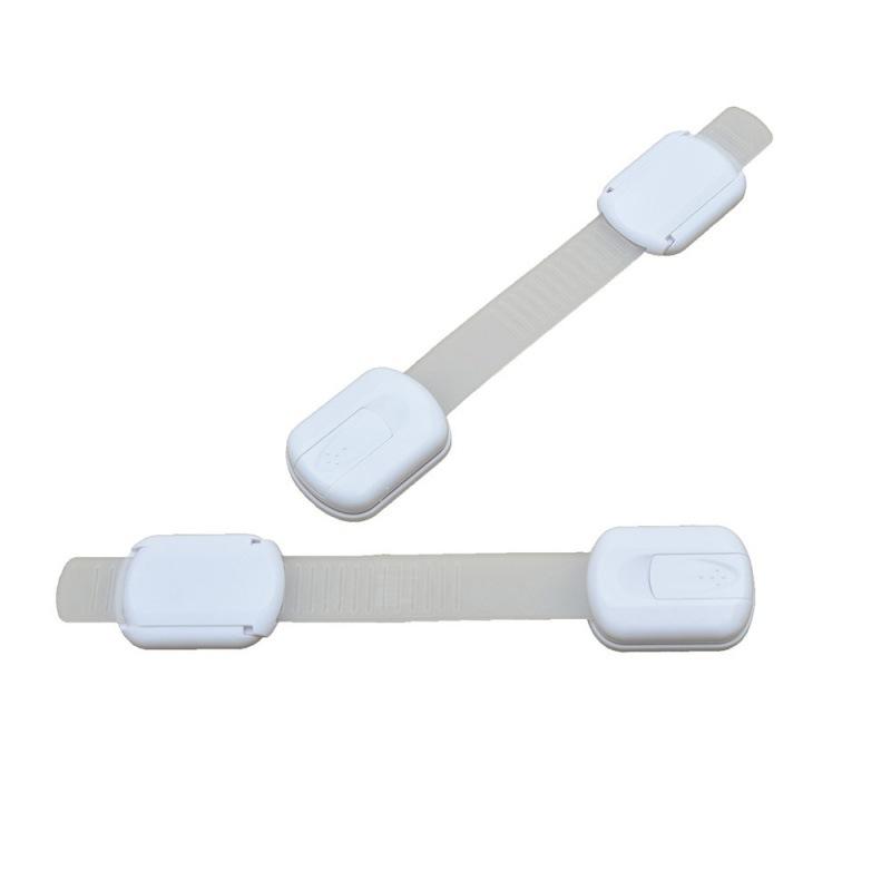 Children's Drawer Lock Safety Lock Children's Protective Lock, Multi-functional Cabinet Door Safety Lock Children's Anti-pinch