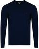 Us. Polo Assn. - Men's Longsleeve Sarp Men's Long-Sleeved T-Shirt