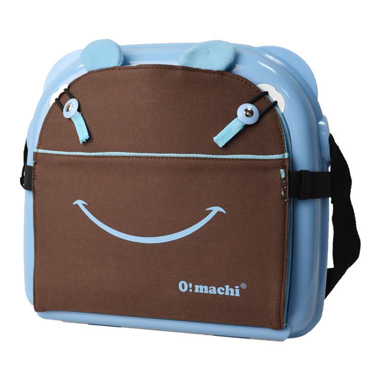 Hot Selling Multifunctional Diaper Bags Diagonal Cross Maternity Bag Mother Bag Mother and Baby Products Beautiful Durable