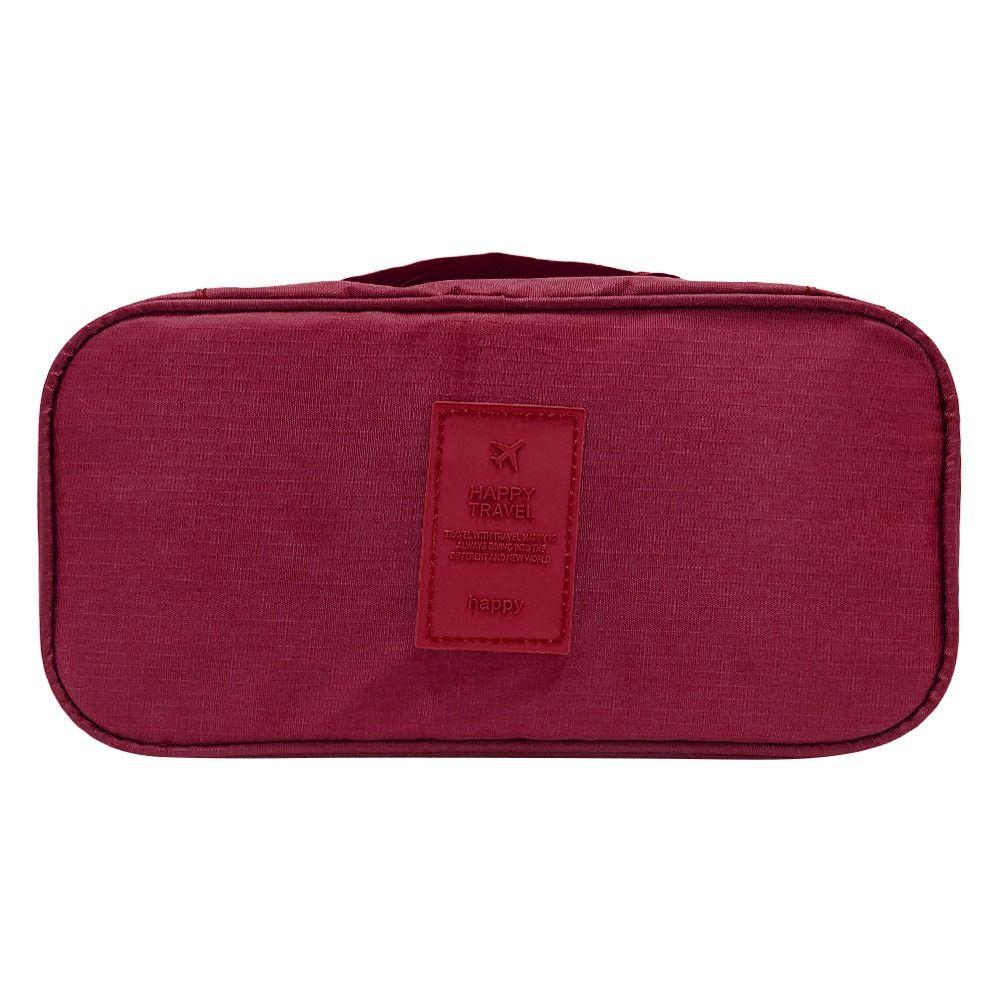 

Большая вместимость Домашняя организация Домашнее хранение Дорожная сумка для бюстгальтеров Сумка для хранения Сумка для сортировки нижнего белья