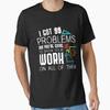 I Got 99 Problems Show Your Work Funny Tutor Math Teacher Essential T Shirt Vintage Fashion Homme Slightly Stretched