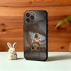 T-Tate M-McRaeS Singer Phone Case For iPhone17 16 15 14 13 12 11 Pro Max Plus,5G Soft Black Case