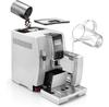 Кофемашина DeLonghi ECAM 350.35.W Dinamica