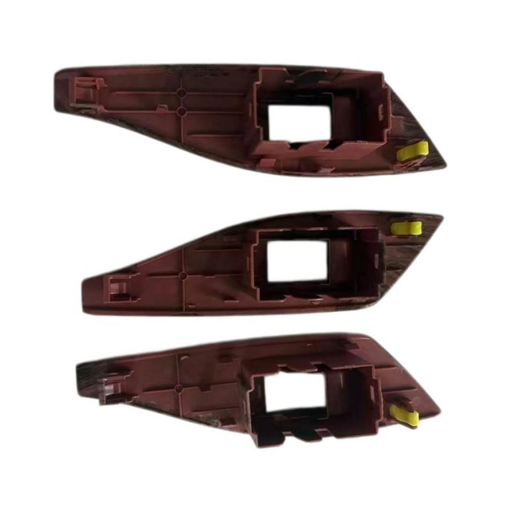 Asian Dragon (10-16) Right-Hand Drive Window Regulator Panel (74232-20360-C0, 74231-20310-C0)