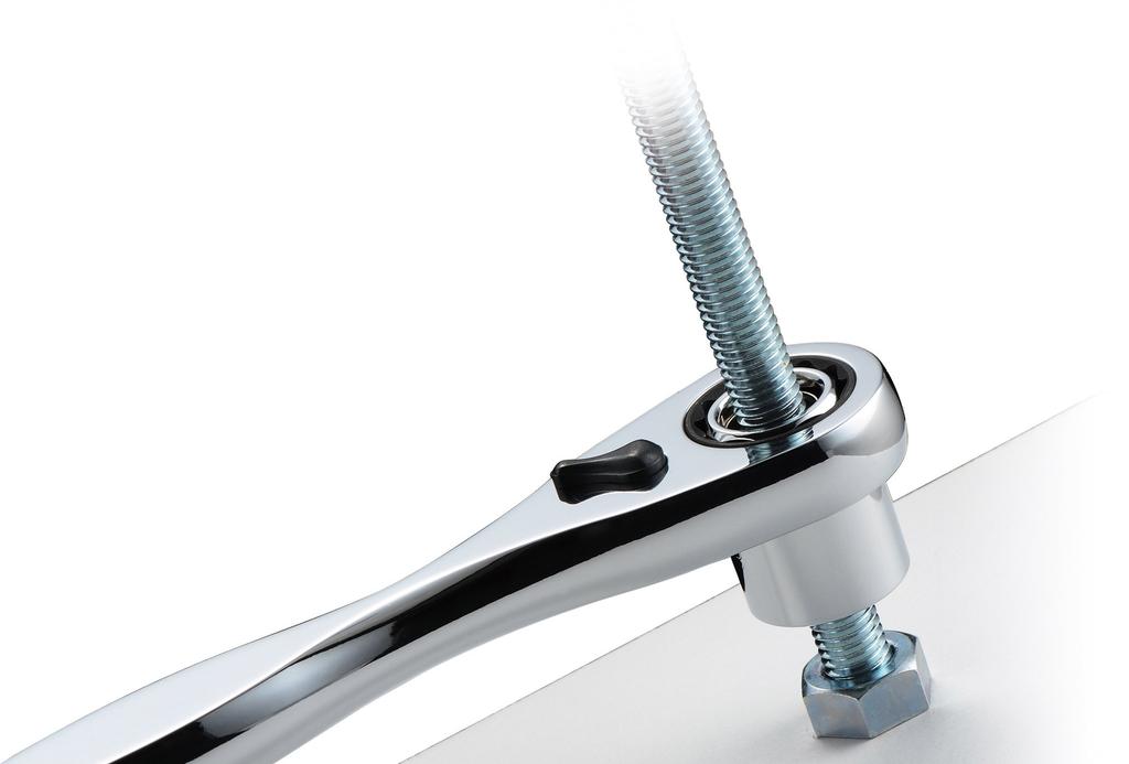 Takagi GISUKE Wrench Through-hole Multi-Socket Set, 14-piece, SWS-500GT