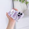 All-inclusive Film Phone Case Cartoon Fashion Design Hard Shell Full Cover Camera Protection Case for Samsung Xiaomi Poco Redmi Infinix Tecno