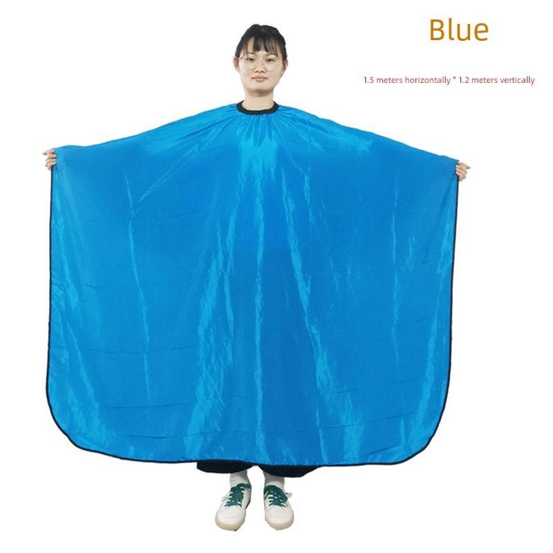 Hair Cutting and Hairdressing Disposable Neck Paper Hair Salon Perm Haircut Neck Guard Paper Large Size Anti-Broken Hair Neck Paper Professional