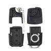 2/3/4 Tasten Klappbare Auto-Fernbedienung Flip Key Schale Hülle Fob Für VW Passat Polo Golf Touran Bora Ibiza Leon Octavia Fabia2028