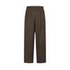 JNBY 2025 Winter Casual Loose Pants