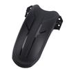 Electric Scooter Front Mudguard Fit for Kirin G2 Max Scooter Splashproof Mudguard Bracket Replacement Accessory