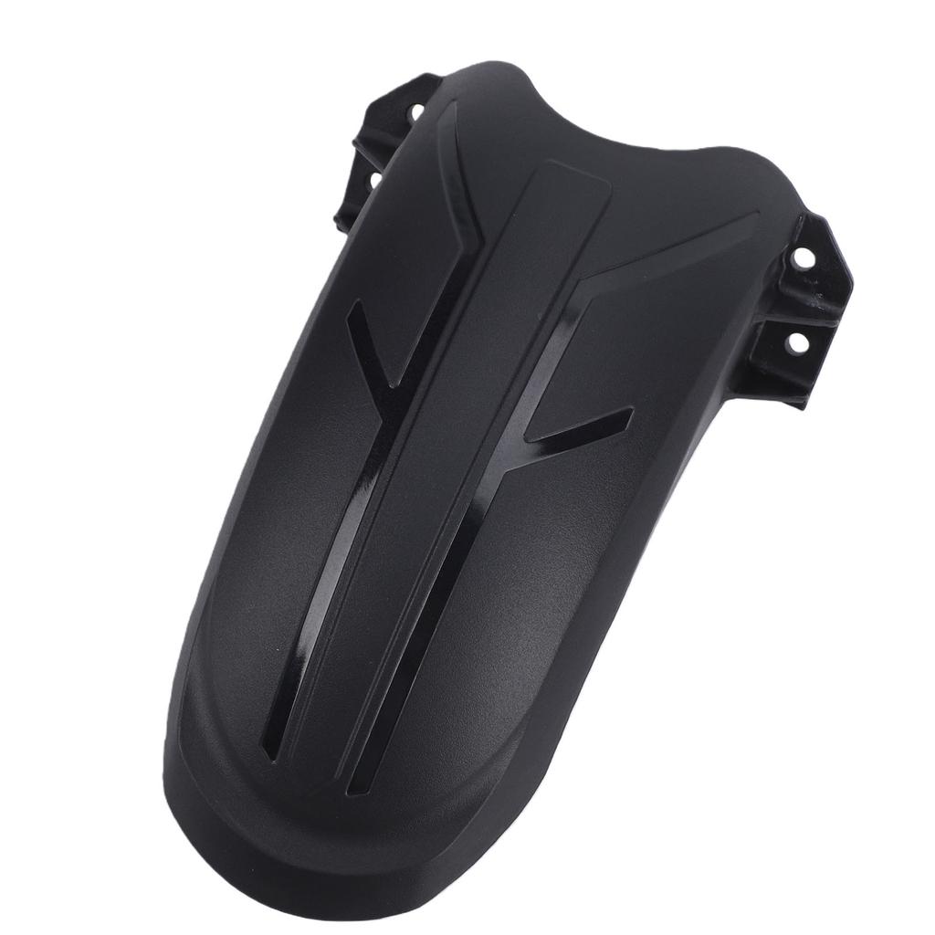 Electric Scooter Front Mudguard Fit for Kirin G2 Max Scooter Splashproof Mudguard Bracket Replacement Accessory