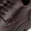 Men's Leather Shoe.  Purapiel  Komodo4  104860