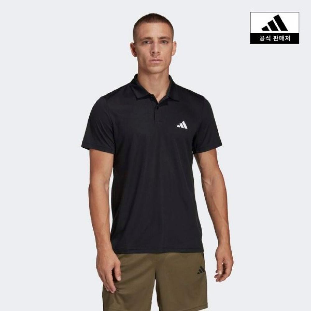 

Adidas Футболка-поло для тренировок Korea Official Essentials Ib8103 IB8103/AS