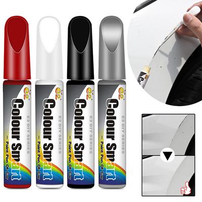 Touch-Up Paint For Cars Touchup Paint Pen,Universal Car Paint Scratch Repair Pen,Quick Lasting Car Repair Care Tool,Car Supplies