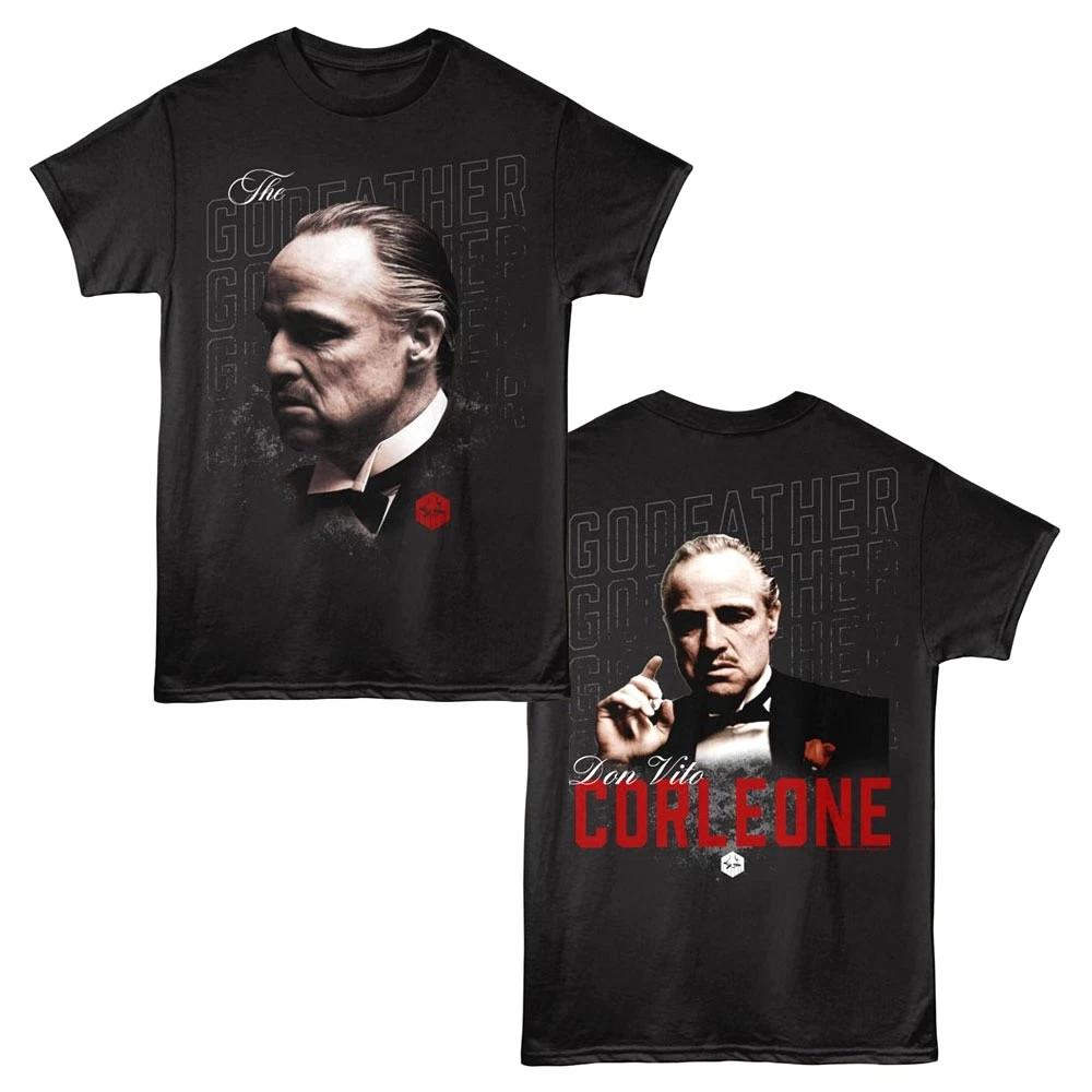 Godfather The Don Men s T Shirt M