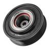 6PK Air Conditioning Compressor Clutch Replacement Stainless Steel Accessory Fit for T5 2.0