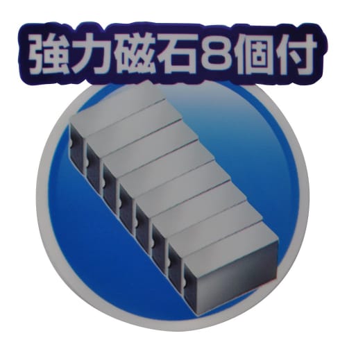 Mitsubishi Aluminum MA Packaging Kireidea Range Hood Filter, Made in Japan, Non-flammable Fabric White, Width 46cm x Length 3m, Hand-cut type, Comes w