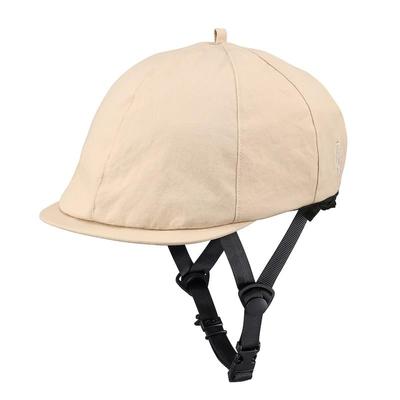 OGK KABUTO Bicycle Helmet DROA KH Cath Hunting Beige Head Less Than SG Certification Color Size Circumference 54-57cm