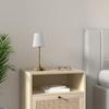 Modern LED CordlessTable Lamp 5200mAh Rechargeable Battery Desk Lamp 3 Level Brightness Light Aluminun for Couple Dinner Coffee