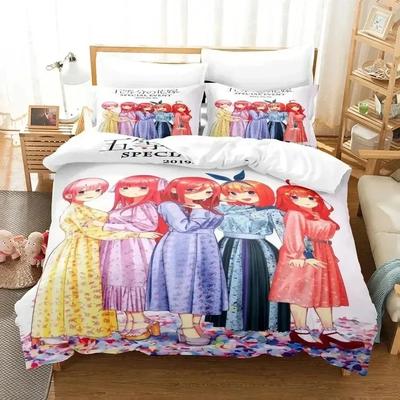 Biancheria da letto – Completi lenzuola e set da letto