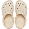 Crocs Bayaband Abrasion Resistant Low Top Toddler Shoes Light Yellow Infant And Toddler