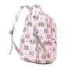 Li Shen Girls' Lightweight Large Capacity School Backpack