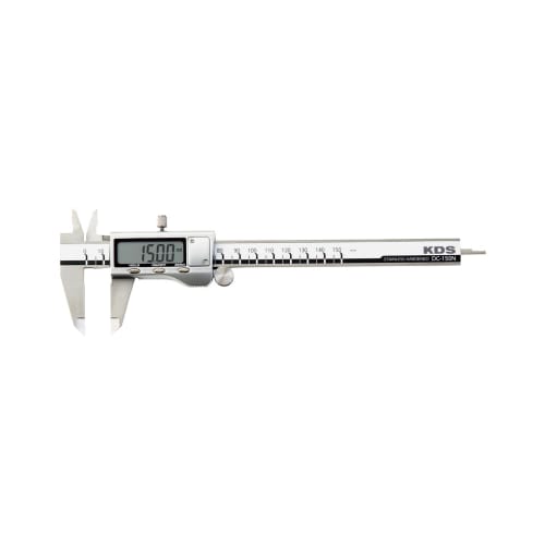 Muratec KDS Digital Caliper DC-150N BP
