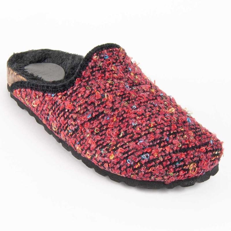 Comfortable Clog for Women.  Montevita  Willz4  100618