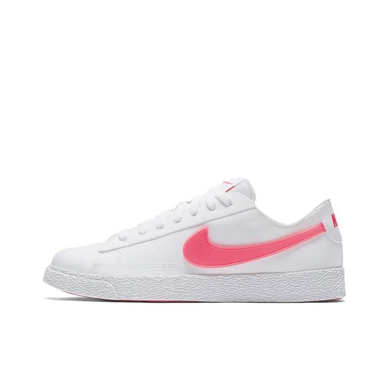 

кроссовки Nike Blazer low Skateboarding Shoes Women AQ5604-100