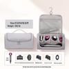 Portable Hair Styling Tool Travel Case