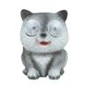 Outdoor Resin Animal Shaped Landscape Light Waterproof Garden Decorative Night Lamp for Patio Yard Pathway Accent Lighting