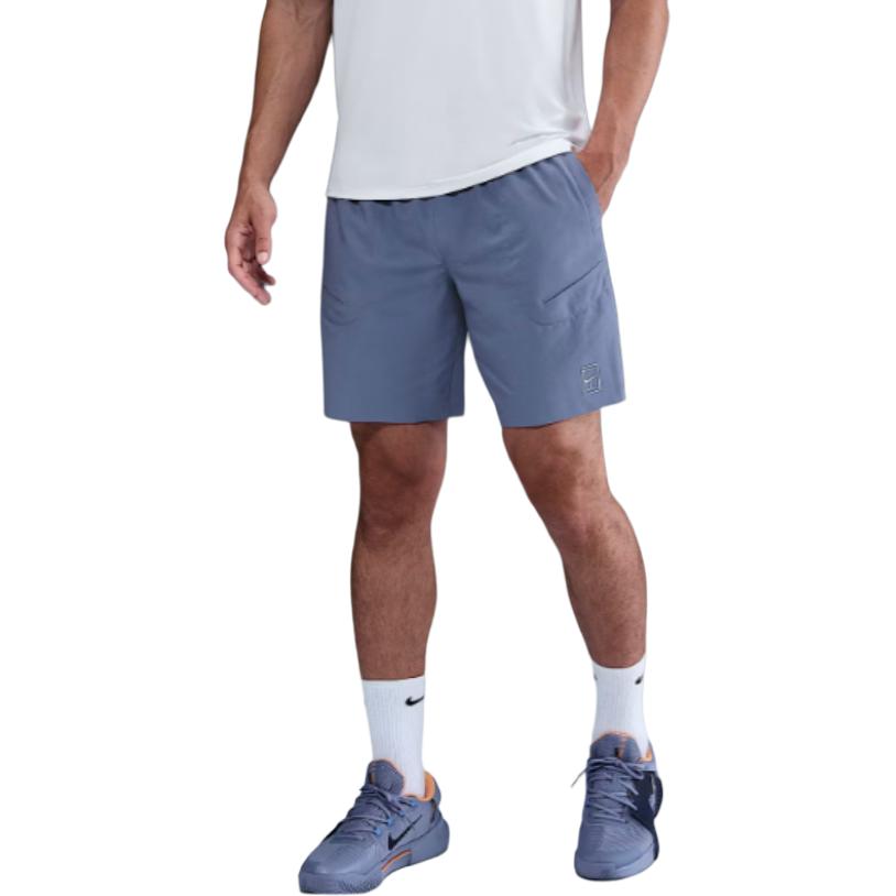 

NikeCourt Advantage Men s Dri-FIT 8 Tennis Shorts FZ9322-499 XL