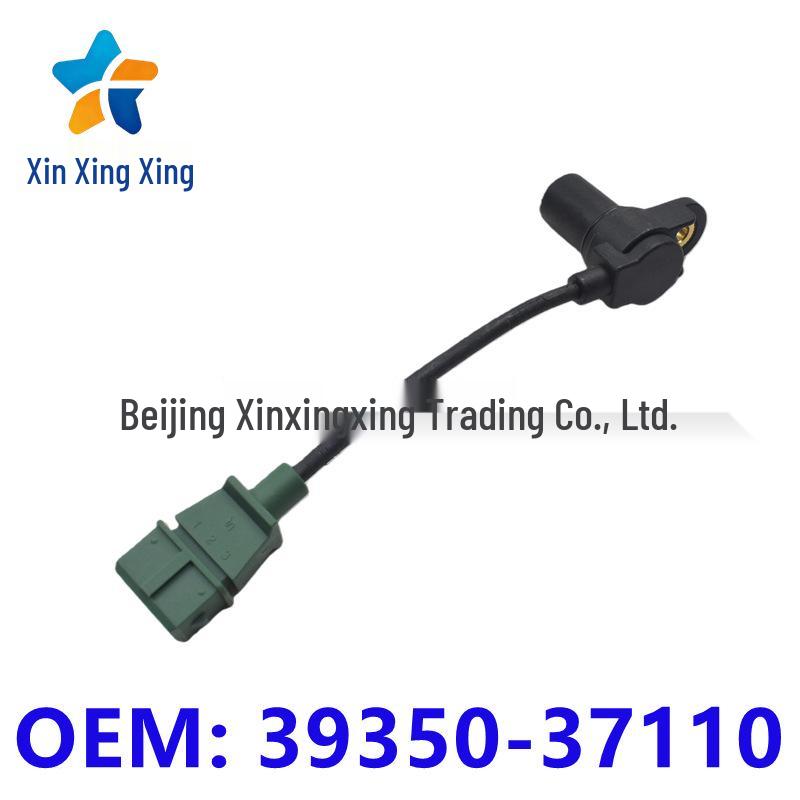 Camshaft Position Sensor 39350-37110 for Hyundai/Kia Vehicles