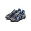 Asics Gel Nimbus 9 Steel Grey Blue Harmony Unisex Sneakers 1201A584-023