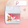 Disposable Pet Diapers Deodorizing Absorbent Dog Pee Pad Pet Diapers Cat Dog Pet Cleaning Pee Pads Soft Leak Proof Comfortable