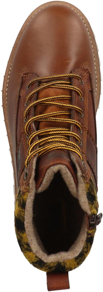 Boots Camel Active Pilgrim (21241312) Cognac-colored