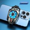 HKII X52H15 Mobile Phone Cooler with Semiconductor Fan