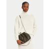 Сумочка Weekend Max Mara Cubico 2525516194600 хаки