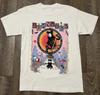 TURNOVER Band Myself In The Way Unisex T Shirt Full Size S-5XL