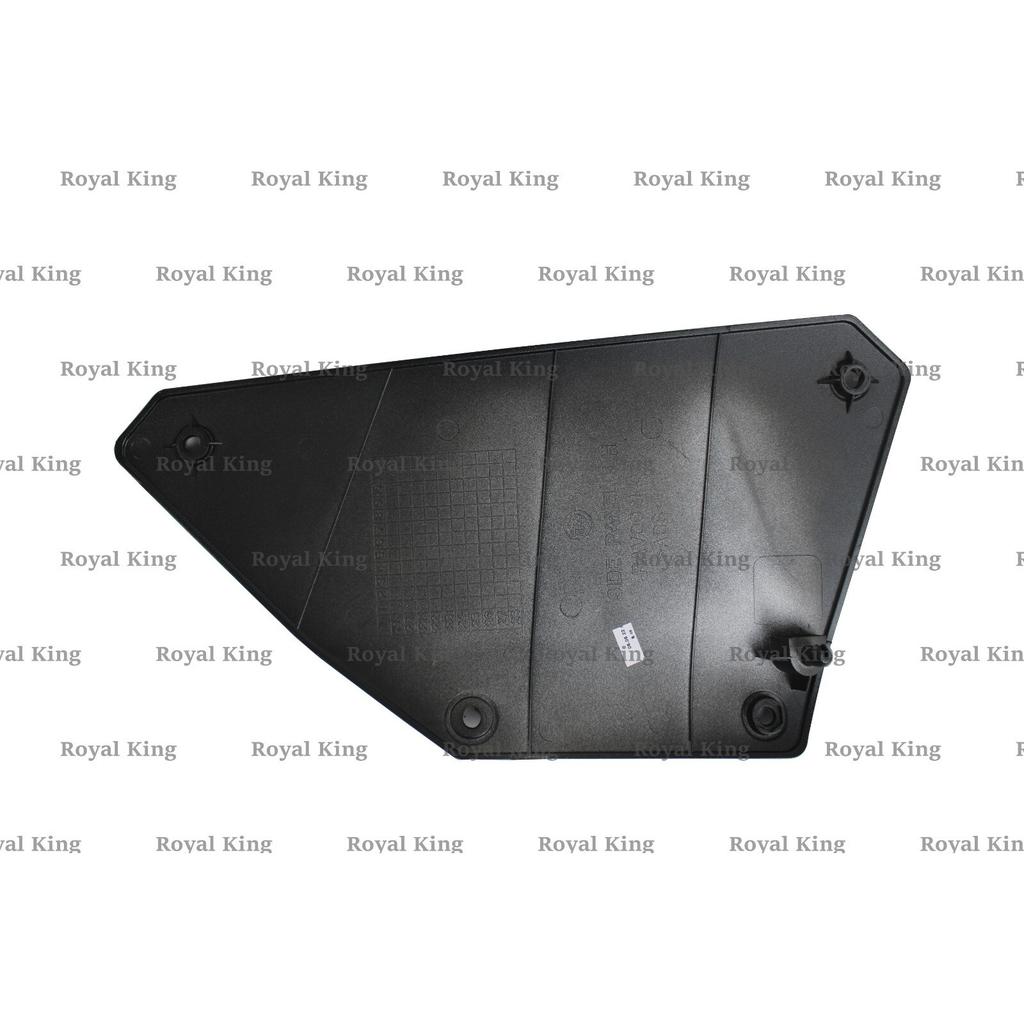 Royal Enfield Himalayan 411 BS6 "Side Panel Black Left & Right Side"