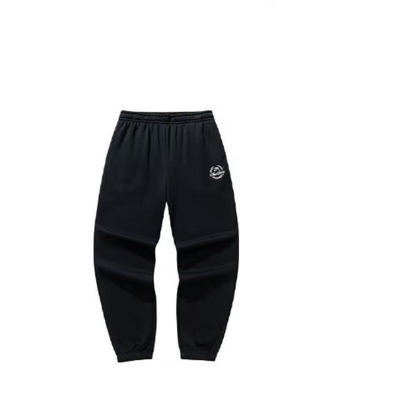 Мужские флисовые спортивные штаны ANTA M