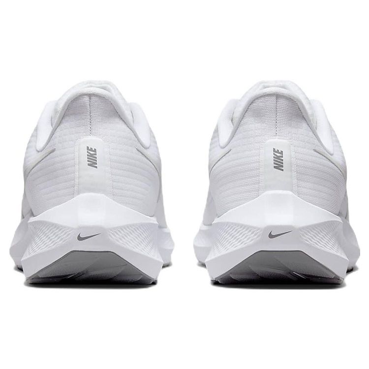 Nike Air Zoom Pegasus 39 Men White Grey Fog DH4071-100