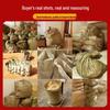 Heavy-Duty Plastic Woven Packing Bags