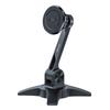 Black Magnetic Phone Holder Stand
