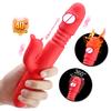 Powerful Clitoral Vibrators For Women Clit Clitoris Sucker Sucking Vacuum Stimulator Dildo Sex Toys Female Goods for Adults 18
