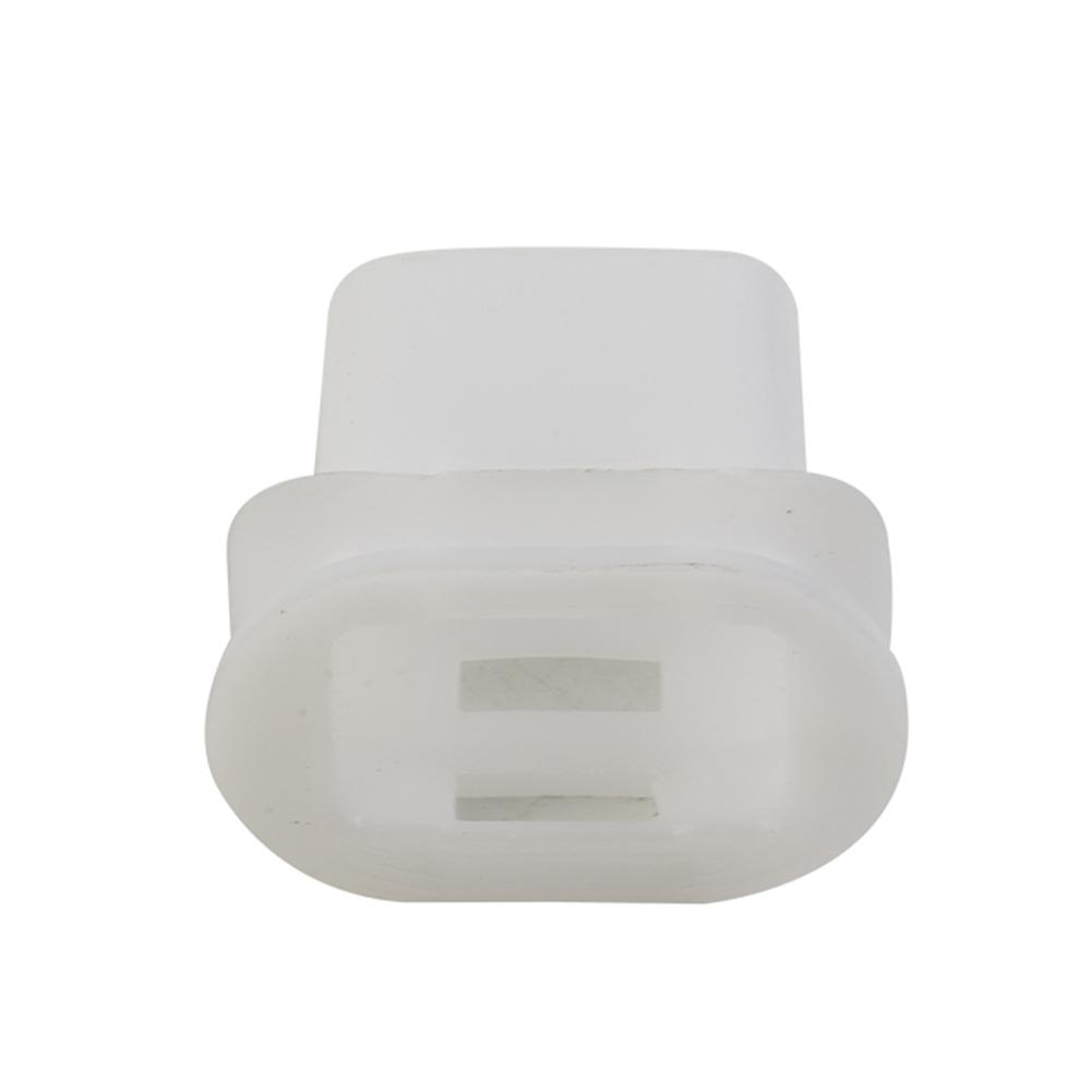 2 PCS Fastener Clips 38.6mm X 24 Mm Clips Fastener
