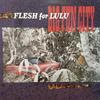 LP Record FLESH FOR LULU  Big Fun City STATLP28 STATIK 1985 UK Rock Used