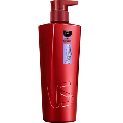 Radiant Shine Moisturizing Shampoo