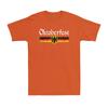 Oktoberfest GerUnisex Beer Vintage GerUnisex Flag Beer Drinking Lovers Unisexs TShirt