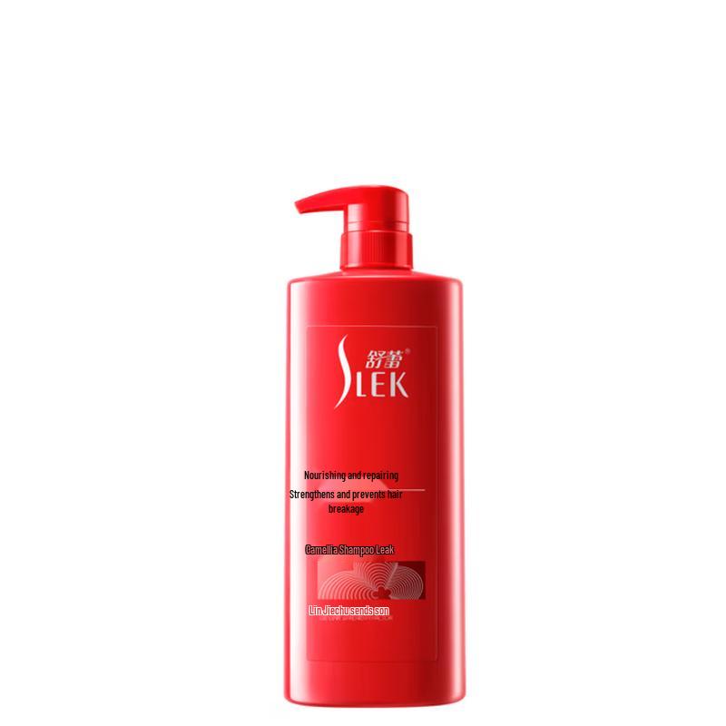 

Sulei Nourishing Repair Camellia Shampoo 800g